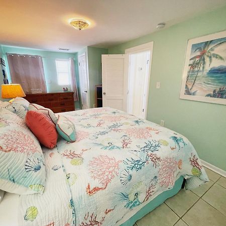 Cozy Canaveral Cottages Cape Canaveral Dış mekan fotoğraf