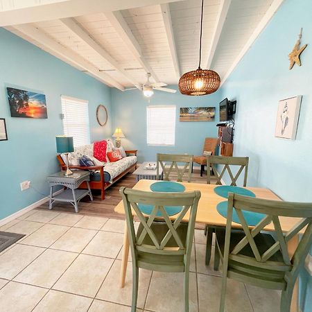 Cozy Canaveral Cottages Cape Canaveral Dış mekan fotoğraf