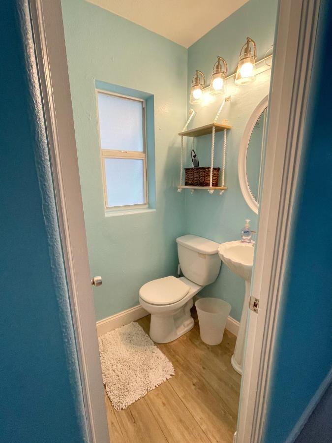 Cozy Canaveral Cottages Cape Canaveral Dış mekan fotoğraf
