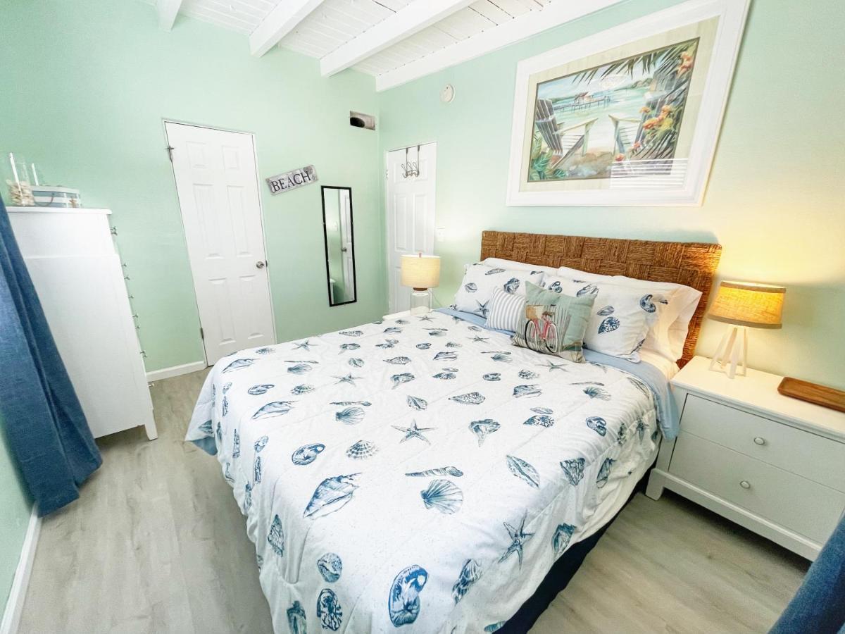 Cozy Canaveral Cottages Cape Canaveral Dış mekan fotoğraf