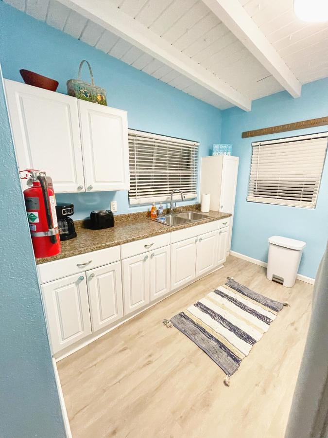 Cozy Canaveral Cottages Cape Canaveral Dış mekan fotoğraf