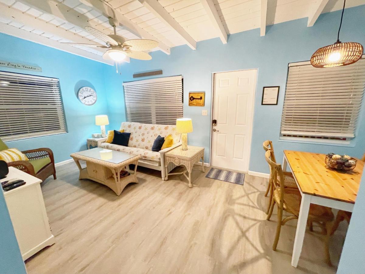 Cozy Canaveral Cottages Cape Canaveral Dış mekan fotoğraf