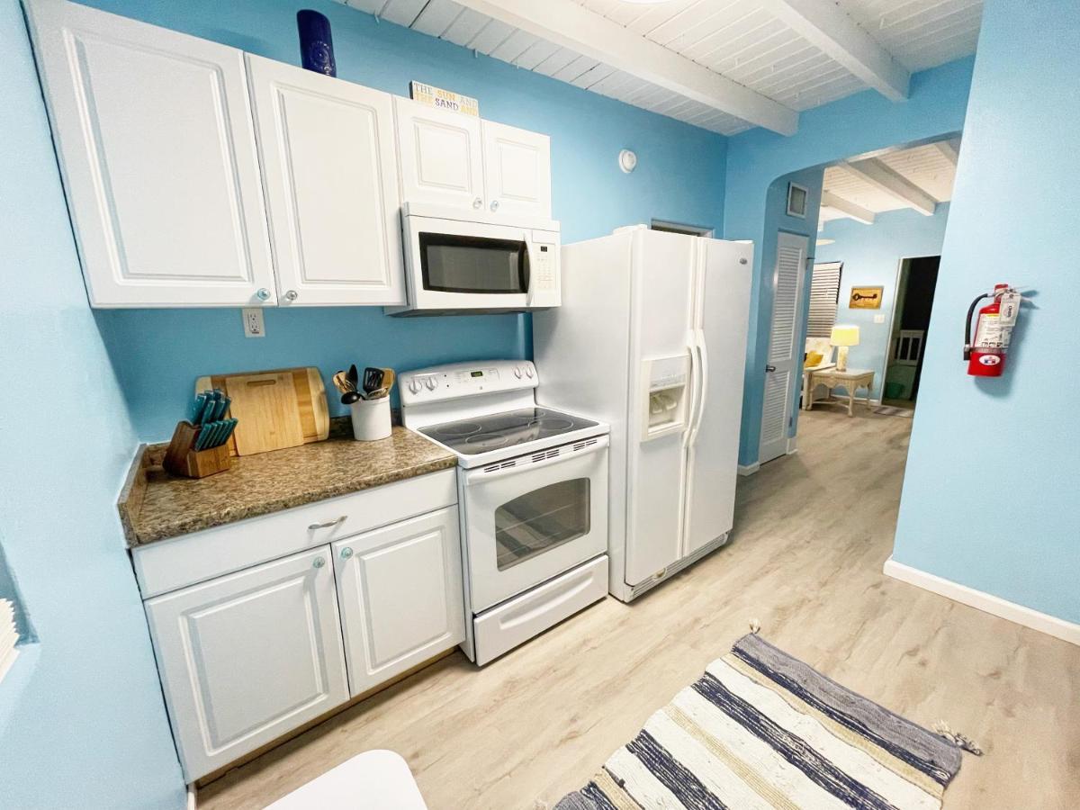 Cozy Canaveral Cottages Cape Canaveral Dış mekan fotoğraf