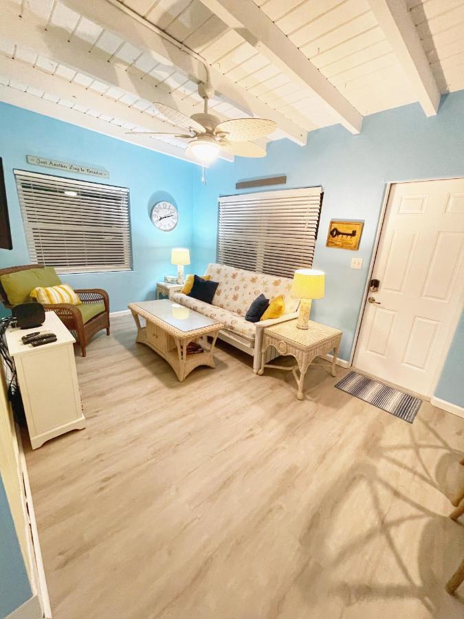 Cozy Canaveral Cottages Cape Canaveral Dış mekan fotoğraf