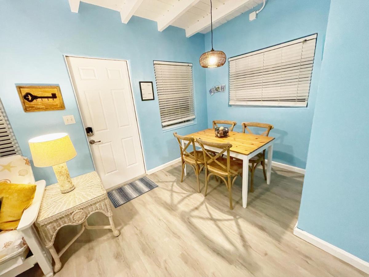 Cozy Canaveral Cottages Cape Canaveral Dış mekan fotoğraf