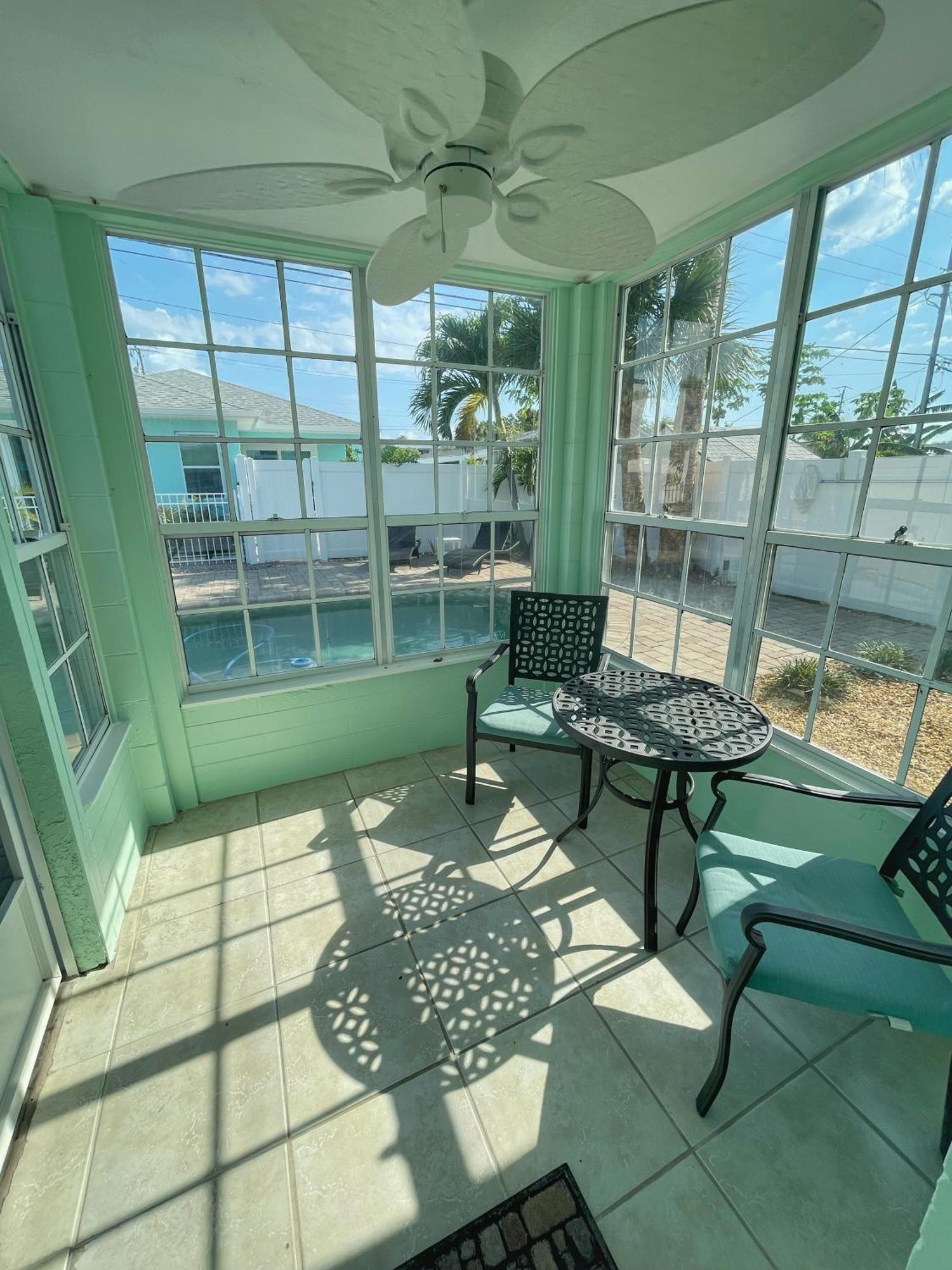 Cozy Canaveral Cottages Cape Canaveral Dış mekan fotoğraf
