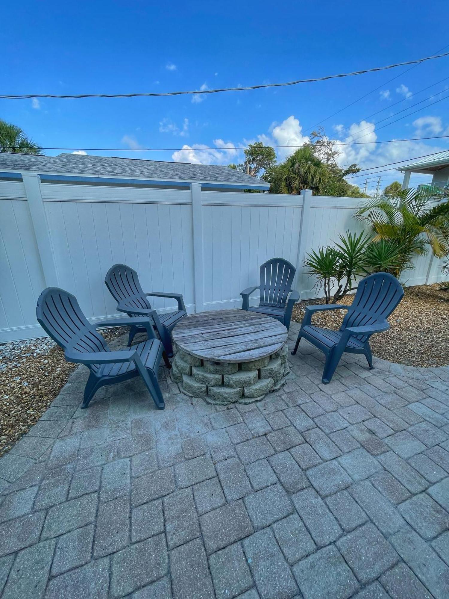 Cozy Canaveral Cottages Cape Canaveral Dış mekan fotoğraf