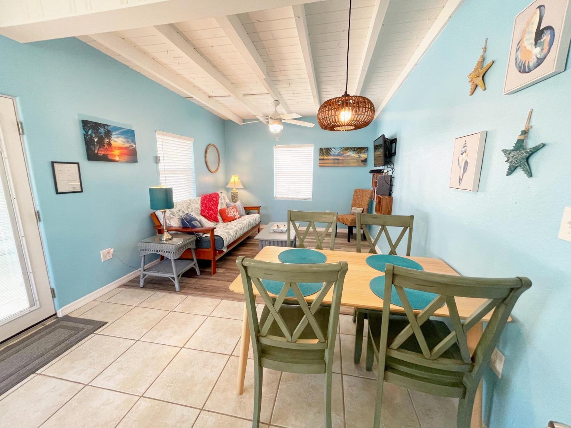 Cozy Canaveral Cottages Cape Canaveral Dış mekan fotoğraf