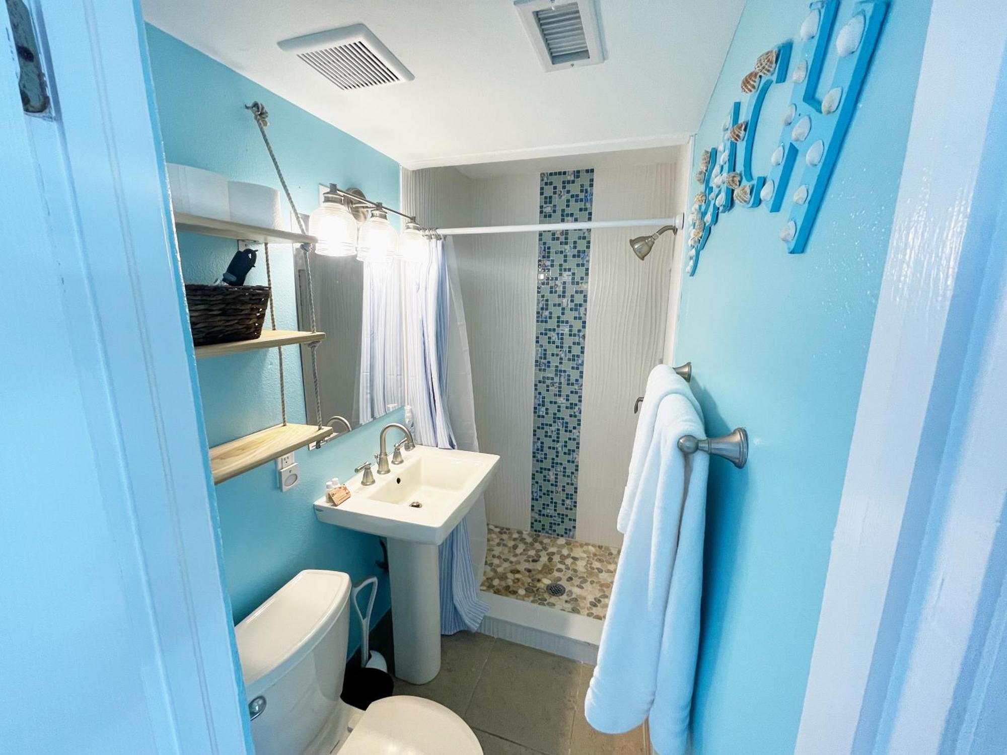 Cozy Canaveral Cottages Cape Canaveral Dış mekan fotoğraf