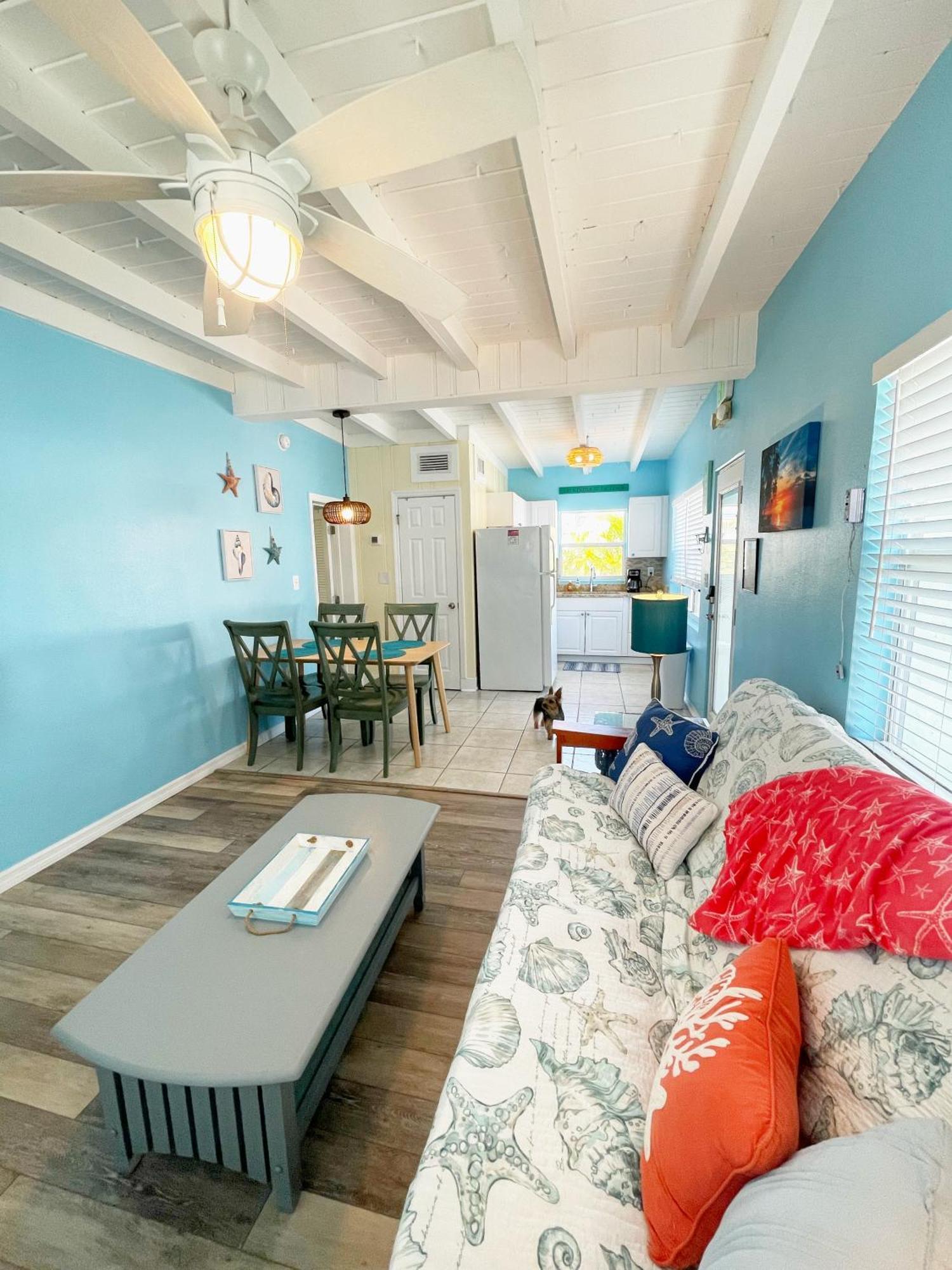 Cozy Canaveral Cottages Cape Canaveral Dış mekan fotoğraf