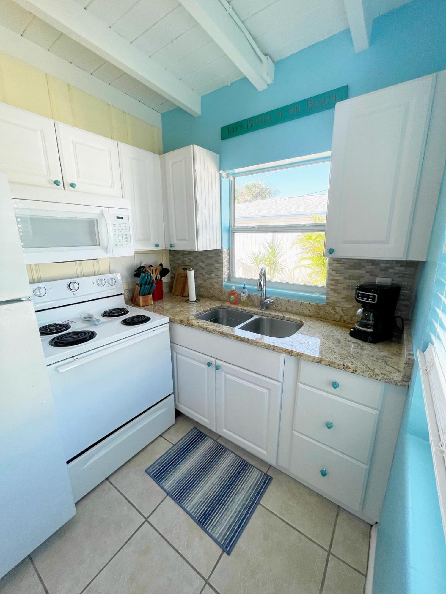 Cozy Canaveral Cottages Cape Canaveral Dış mekan fotoğraf